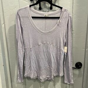 NWT Free People Intimately Top Size M